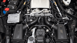 Sob o Capô Explorando os Segredos da Engenharia Automotiva