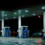 Tudo que Você Precisa Saber sobre Postos de Gasolina: Serviços, Riscos e Benefícios
